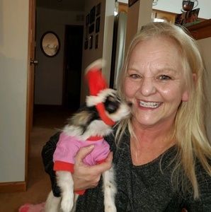 Meet your Posher, Paula